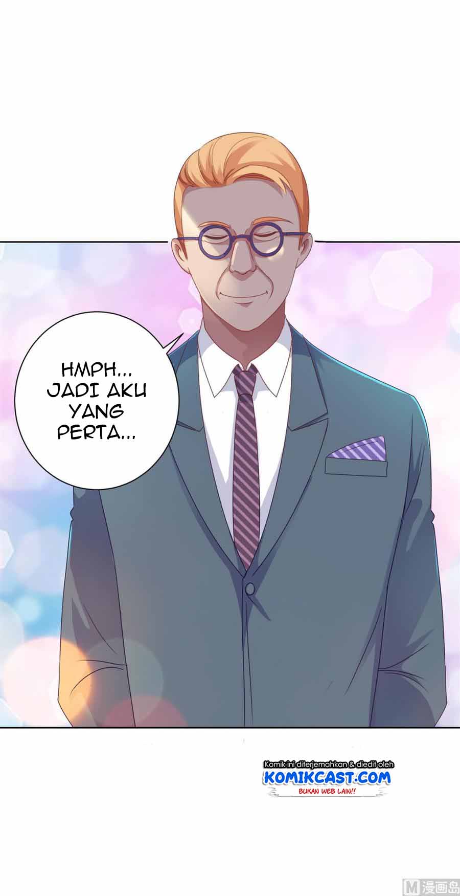 Metropolitan Supremacy System Chapter 150 Gambar 23